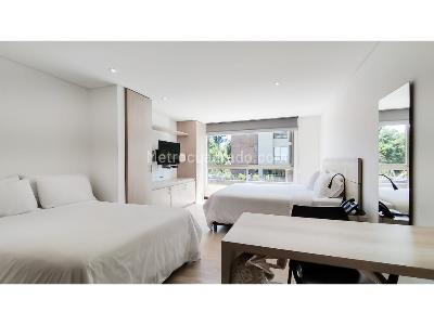 Apartaestudio en venta en Llanogrande, Rionegro · foto 3 de 20