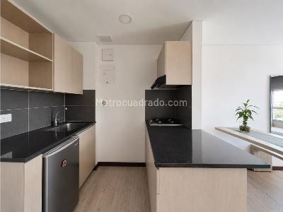 Apartaestudio en venta en Llanogrande, Rionegro · foto 4 de 20