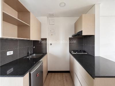 Apartaestudio en venta en Llanogrande, Rionegro · foto 5 de 20