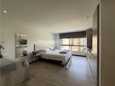 Apartaestudio en venta en Llanogrande, Rionegro · foto 8 de 20