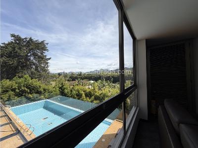 Apartaestudio en venta en Llanogrande, Rionegro · foto 13 de 20