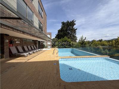 Apartaestudio en venta en Llanogrande, Rionegro · foto 14 de 20
