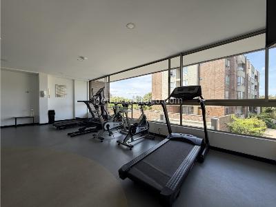 Apartaestudio en venta en Llanogrande, Rionegro · foto 16 de 20