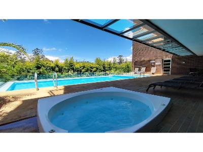 Apartaestudio en venta en Llanogrande, Rionegro · foto 17 de 20