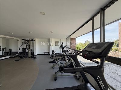 Apartaestudio en venta en Llanogrande, Rionegro · foto 18 de 20