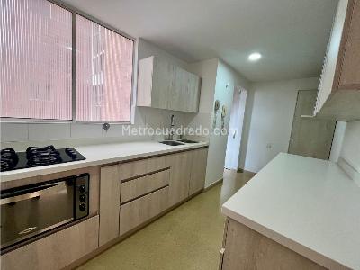 Apartamento en venta en Milla De Oro, Medellín · foto 5 de 10