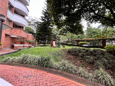 Apartamento en venta en Milla De Oro, Medellín · foto 9 de 10