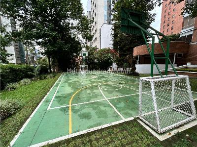 Apartamento en venta en Milla De Oro, Medellín · foto 10 de 10