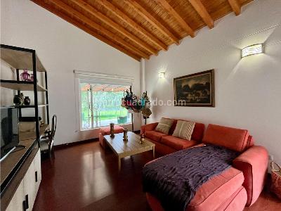 Casa de 3 alcobas en venta en Alto De Las Palmas, Envigado, 266 m² · foto 7 de 13