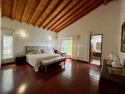 Casa de 3 alcobas en venta en Alto De Las Palmas, Envigado, 266 m² · foto 8 de 13