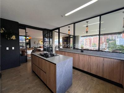 Apartamento en venta en Los Balsos, Medellín · foto 3 de 17