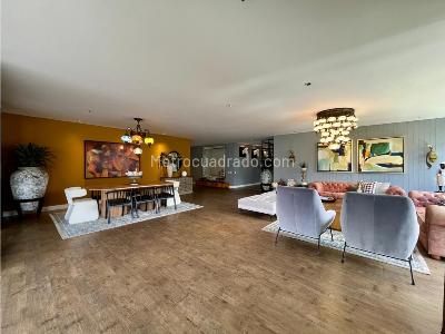 Apartamento en venta en Los Balsos, Medellín · foto 6 de 17