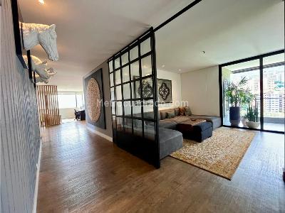 Apartamento en venta en Los Balsos, Medellín · foto 9 de 17