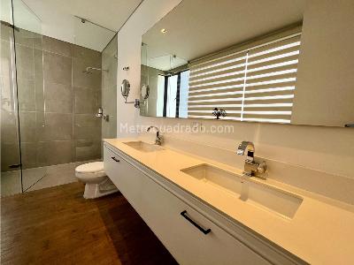 Apartamento en venta en Los Balsos, Medellín · foto 13 de 17