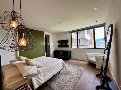 Apartamento en venta en Los Balsos, Medellín · foto 15 de 17