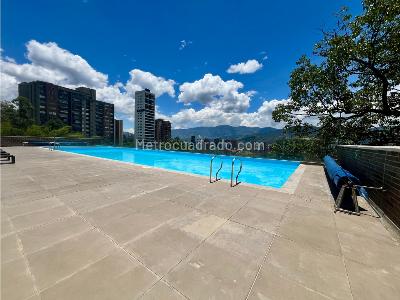 Apartamento en venta en Los Balsos, Medellín · foto 16 de 17