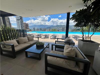 Apartamento en venta en Los Balsos, Medellín · foto 17 de 17