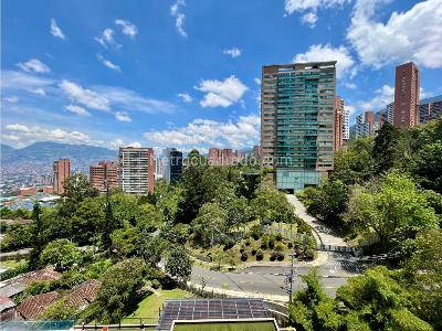 Apartamento en venta en El Tesoro, Medellín · foto 4 de 12