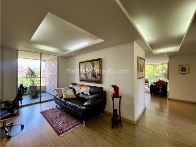 Apartamento en venta en El Tesoro, Medellín · foto 6 de 12