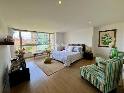 Apartamento en venta en El Tesoro, Medellín · foto 7 de 12