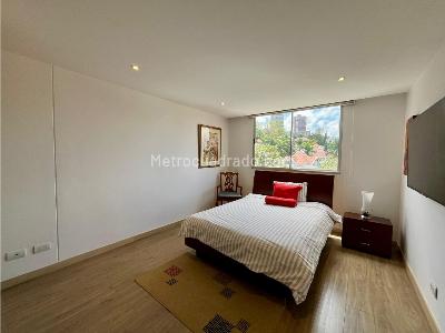 Apartamento en venta en El Tesoro, Medellín · foto 10 de 12