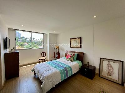 Apartamento en venta en El Tesoro, Medellín · foto 11 de 12