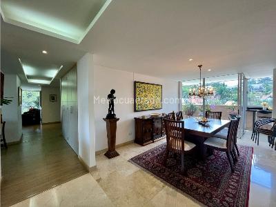 Apartamento en venta en El Tesoro, Medellín · foto 12 de 12