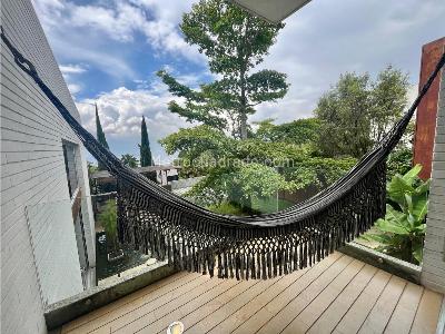 Casa de 4 alcobas en venta en Las Palmas, Medellín, 940 m² · foto 8 de 13