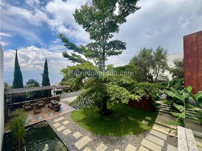 Casa de 4 alcobas en venta en Las Palmas, Medellín, 940 m² · foto 12 de 13