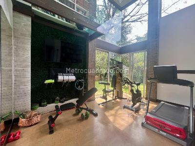Casa de 4 alcobas en venta en Las Palmas, Medellín, 940 m² · foto 13 de 13