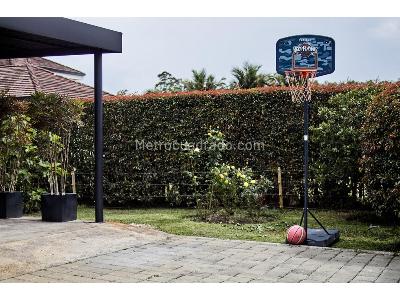 Casa de 4 alcobas en venta en Llanogrande, Rionegro, 280 m² · foto 12 de 18