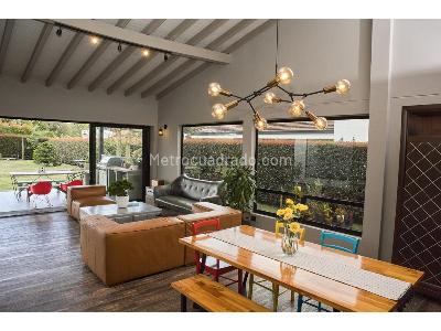 Casa de 4 alcobas en venta en Llanogrande, Rionegro, 280 m² · foto 13 de 18
