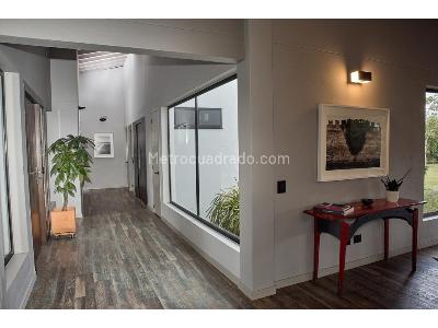 Casa de 4 alcobas en venta en Llanogrande, Rionegro, 280 m² · foto 14 de 18