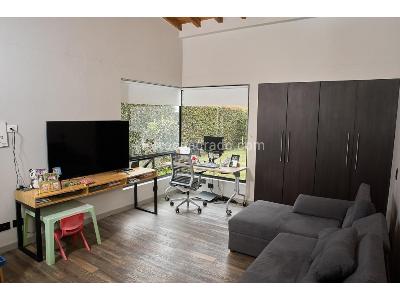 Casa de 4 alcobas en venta en Llanogrande, Rionegro, 280 m² · foto 16 de 18