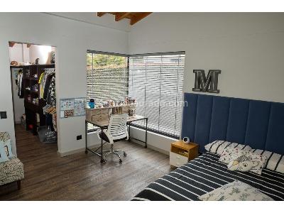 Casa de 4 alcobas en venta en Llanogrande, Rionegro, 280 m² · foto 17 de 18