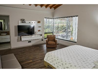 Casa de 4 alcobas en venta en Llanogrande, Rionegro, 280 m² · foto 18 de 18