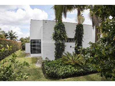 Casa de 4 alcobas en venta en Llanogrande, Rionegro, 280 m² · foto 6 de 18