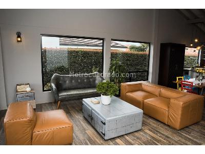 Casa de 4 alcobas en venta en Llanogrande, Rionegro, 280 m² · foto 7 de 18