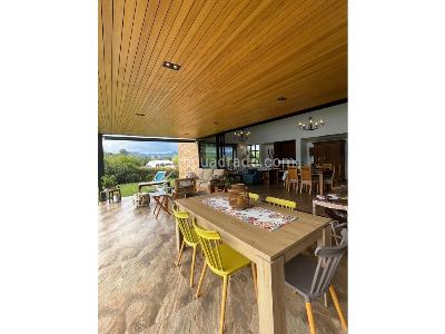 Casa de 3 alcobas en venta en Llanogrande, Rionegro, 408 m² · foto 7 de 14