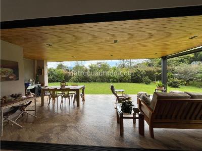 Casa de 3 alcobas en venta en Llanogrande, Rionegro, 408 m² · foto 8 de 14