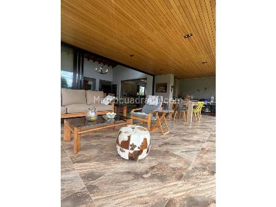 Casa de 3 alcobas en venta en Llanogrande, Rionegro, 408 m² · foto 11 de 14