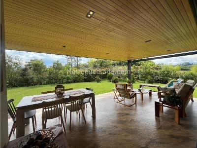 Casa de 3 alcobas en venta en Llanogrande, Rionegro, 408 m² · foto 12 de 14