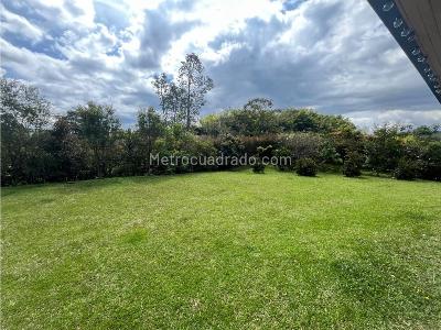 Casa de 3 alcobas en venta en Llanogrande, Rionegro, 408 m² · foto 14 de 14