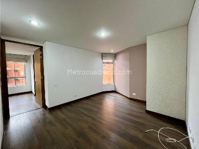 Apartamento de 2 alcobas en venta en Los Balsos, Medellín, 121 m² · foto 7 de 20