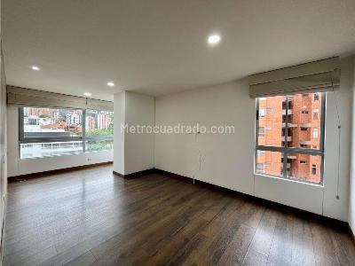 Apartamento de 2 alcobas en venta en Los Balsos, Medellín, 121 m² · foto 13 de 20