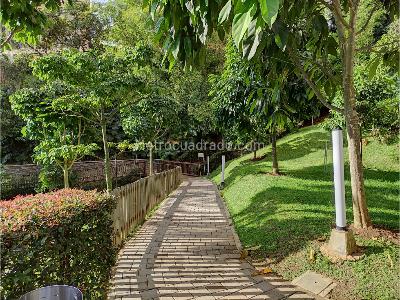 Apartamento de 2 alcobas en venta en Los Balsos, Medellín, 121 m² · foto 18 de 20