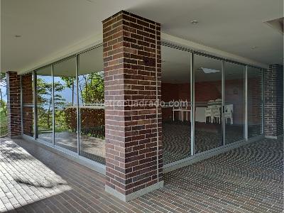 Apartamento de 2 alcobas en venta en Los Balsos, Medellín, 121 m² · foto 20 de 20