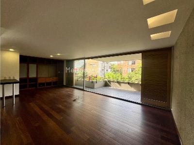 Apartamento de 2 alcobas en venta en Vizcaya, Medellín, 167 m² · foto 3 de 15