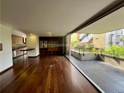 Apartamento de 2 alcobas en venta en Vizcaya, Medellín, 167 m² · foto 4 de 15