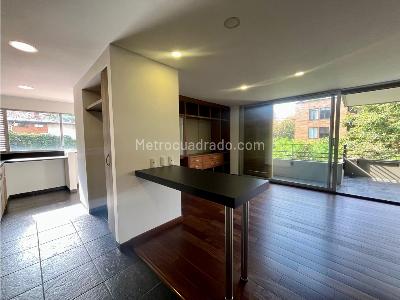 Apartamento de 2 alcobas en venta en Vizcaya, Medellín, 167 m² · foto 6 de 15